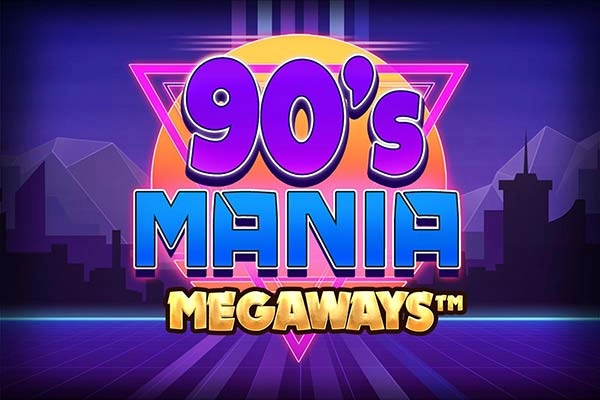 90’s Mania Megaways
