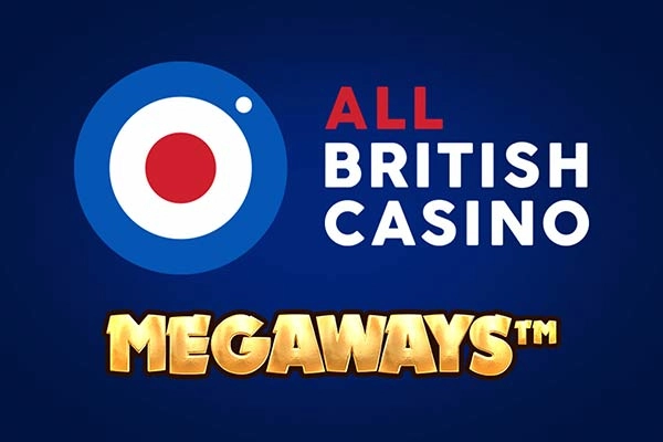 All British Casino Megaways