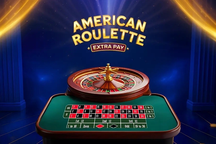 American Roulette