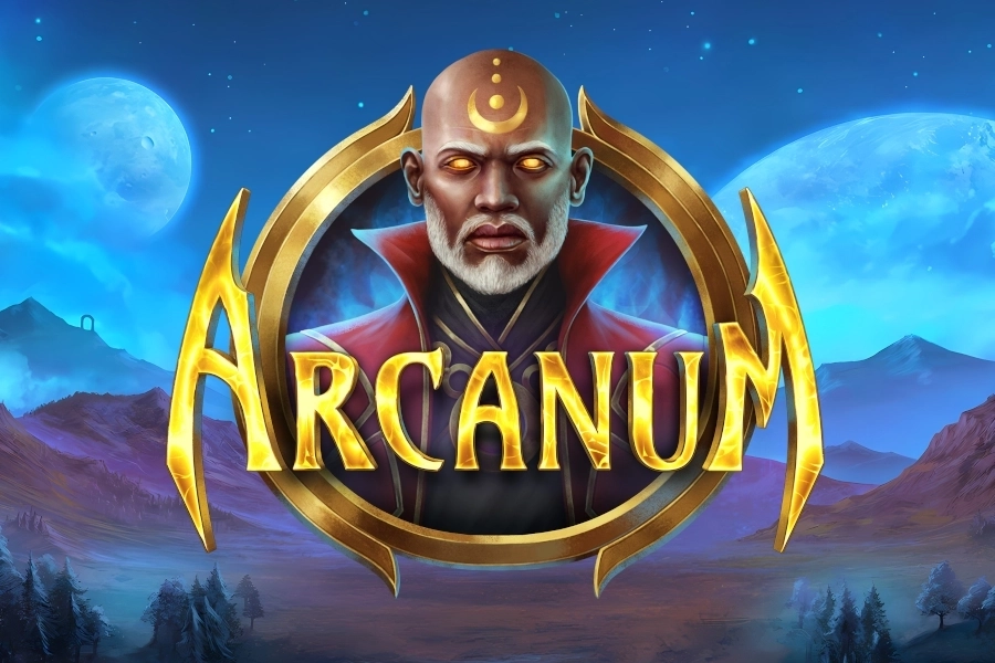 Arcanum