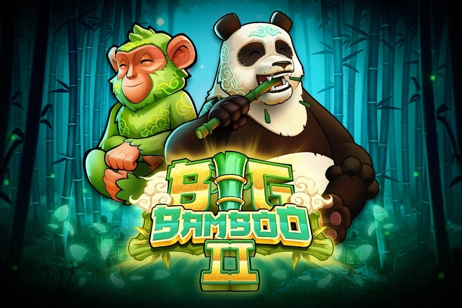 Big Bamboo 2