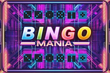 Bingo Mania