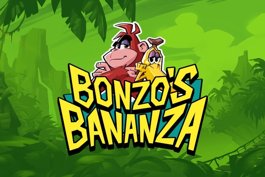 Bonzo’s Bananza