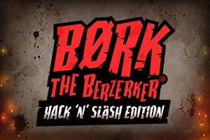 Bork the Berzerker
