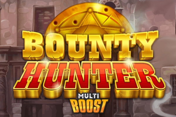 Bounty Hunter
