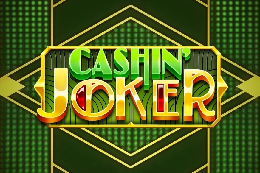 Cashin’ Joker
