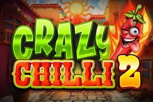 Crazy Chilli 2