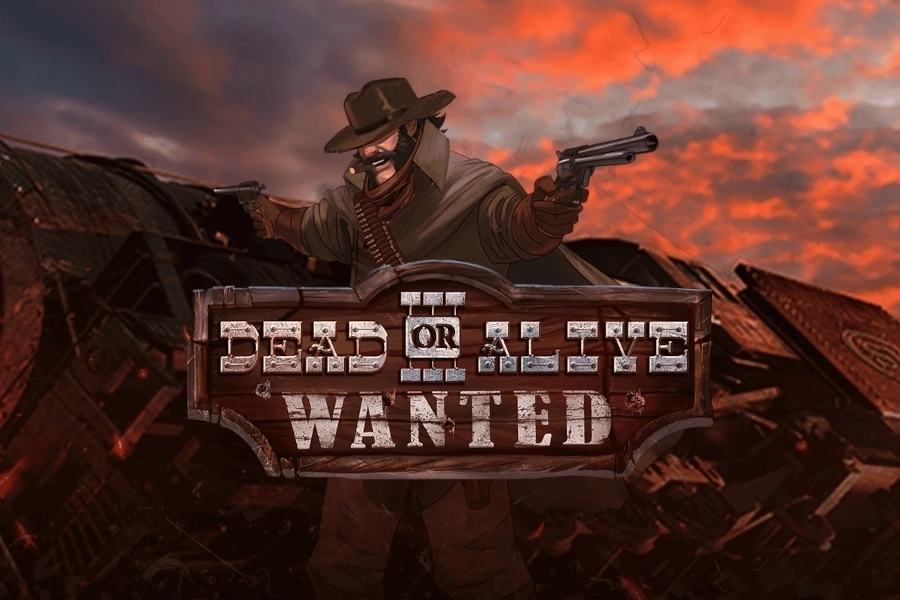 Dead or Alive 3: Wanted