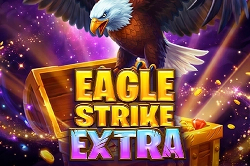 Eagle Strike Extra