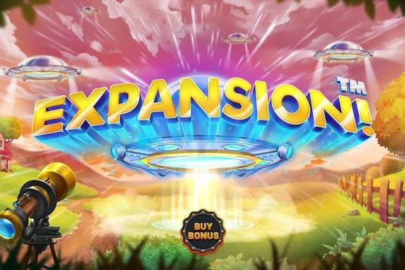 Expansion