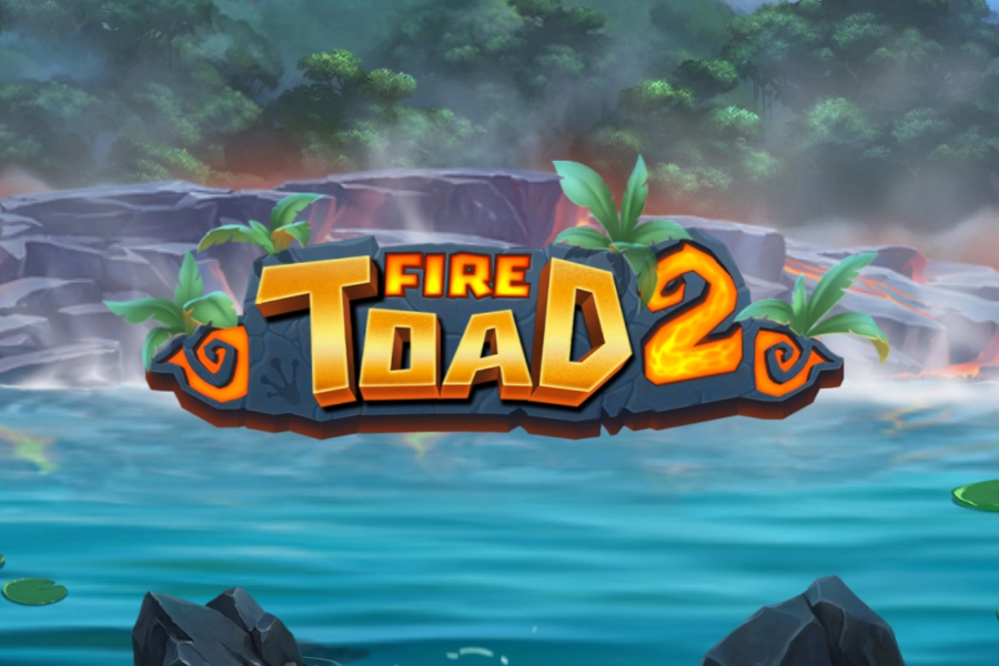 Fire Toad 2