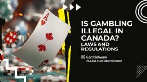 Gambling Legal in Canada: Ontario Rules Decoded