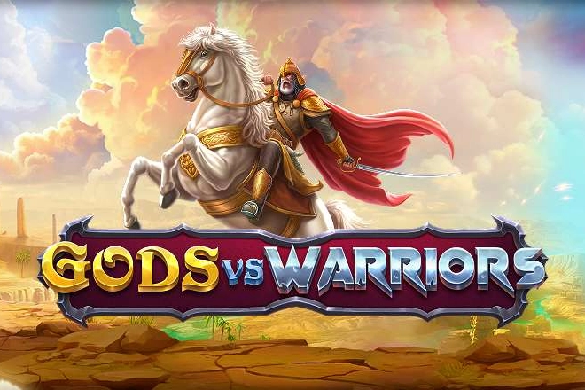 Gods vs Warriors