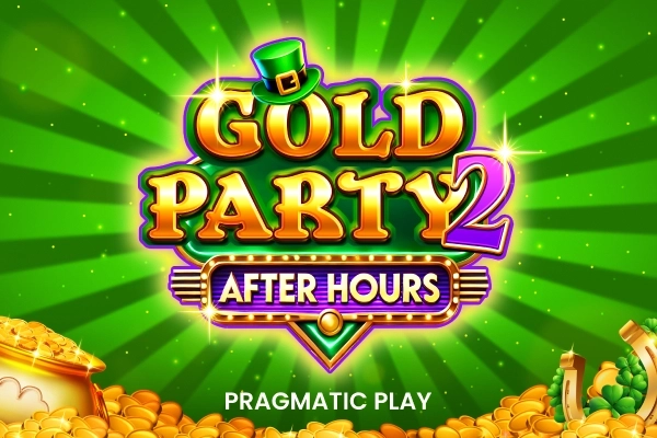 Gold Party 2 – After Hours