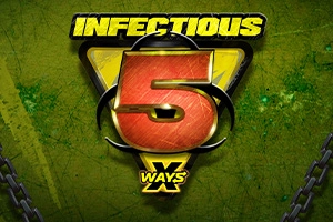 Infectious 5 xWays