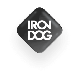 Iron Dog Studio