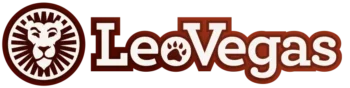 LeoVegas Casino Ontario logo