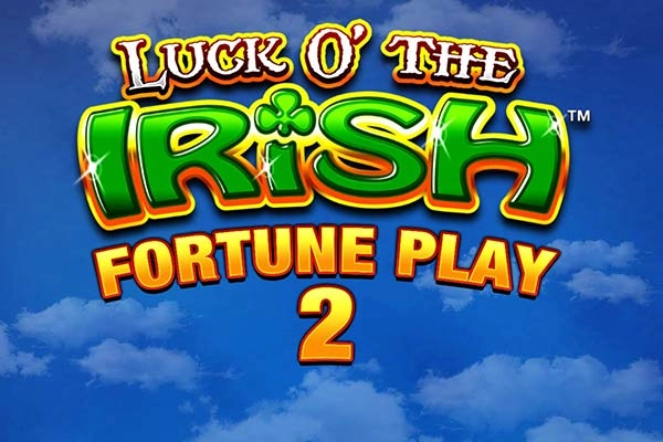 Luck O’ The Irish Fortune Play