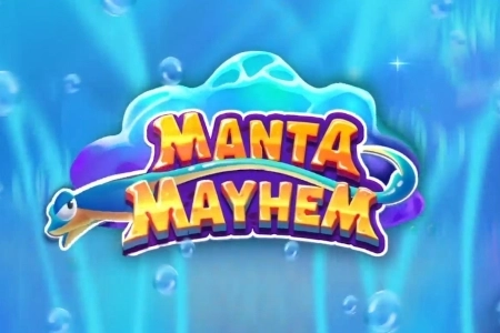 Manta Mayhem
