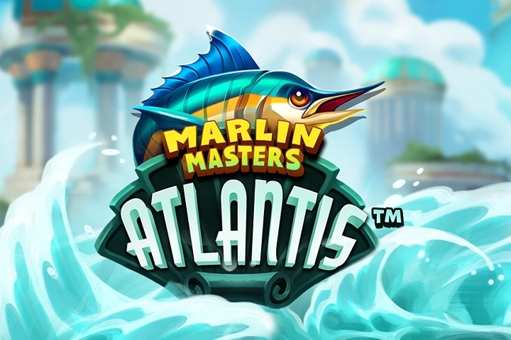 Marlin Masters Atlantis
