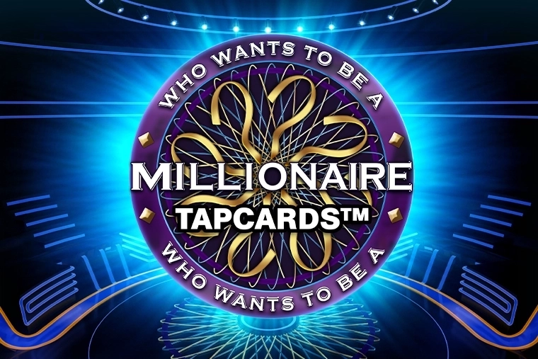 Millionaire Tapcards