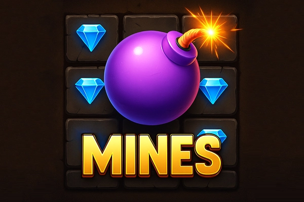 Mines+
