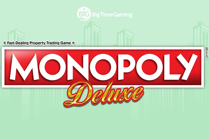 Monopoly Deluxe
