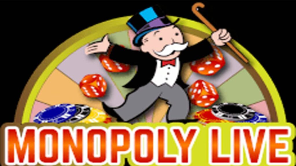 Monopoly Live