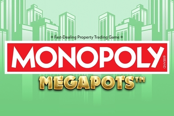 Monopoly Megapots