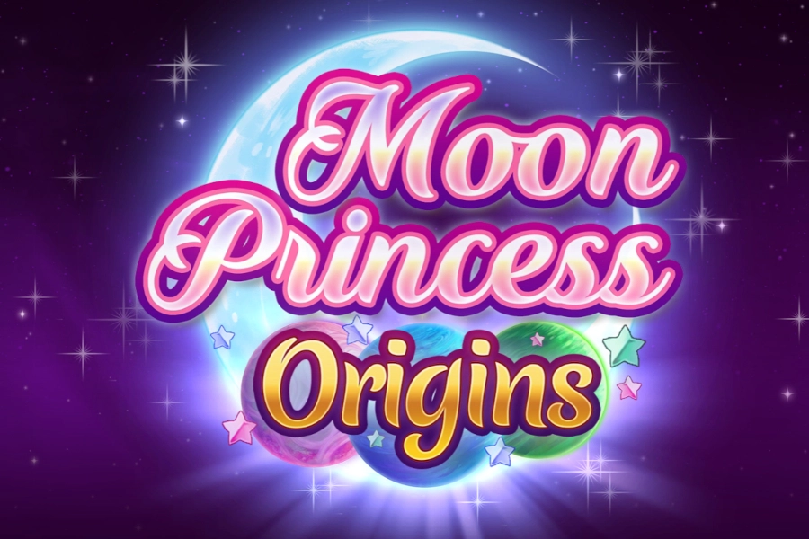 Moon Princess Origins