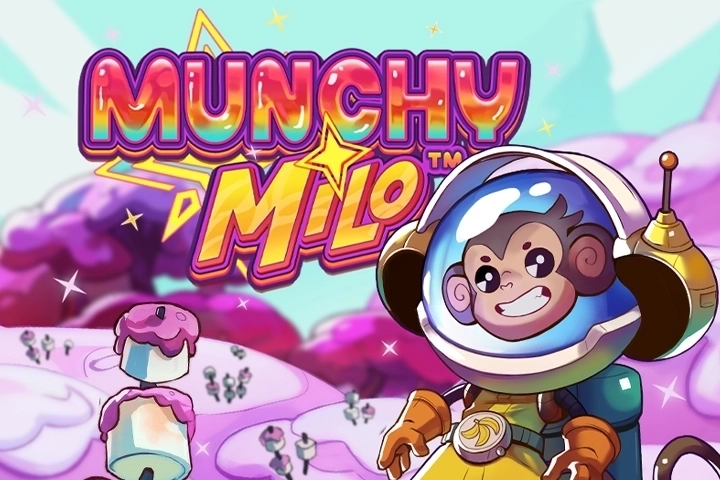 Munchy Milo