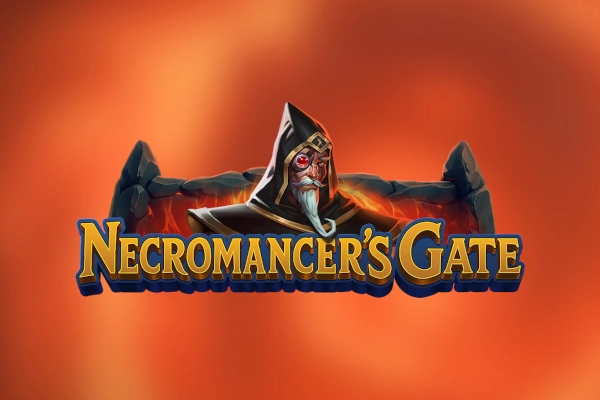 Necromancer’s Gate