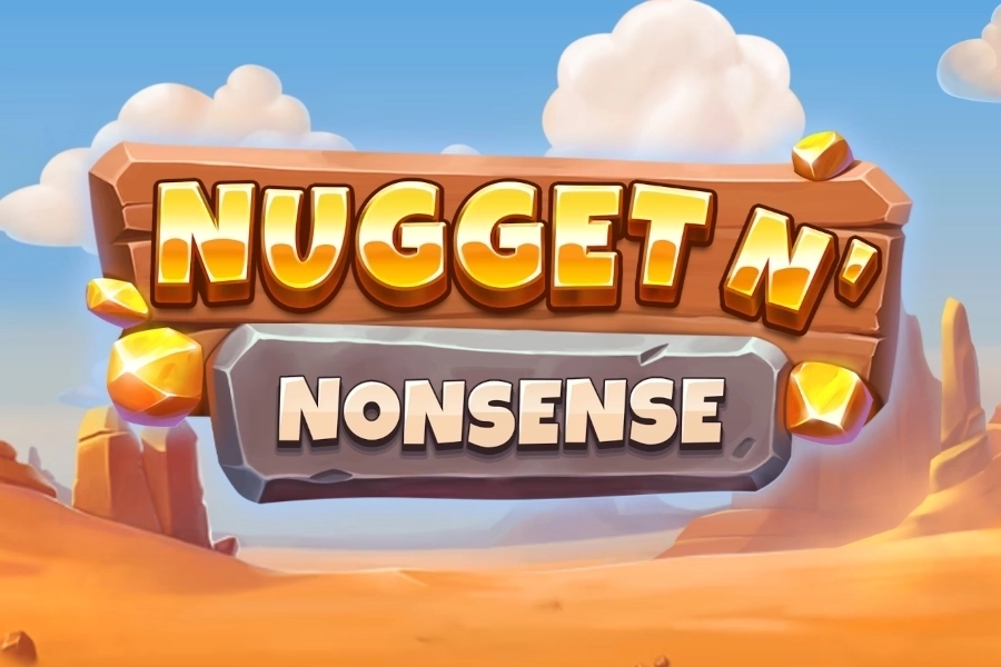 Nugget N’ Nonsense