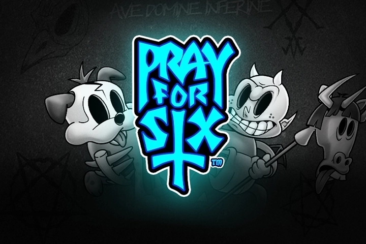 Pray For Six