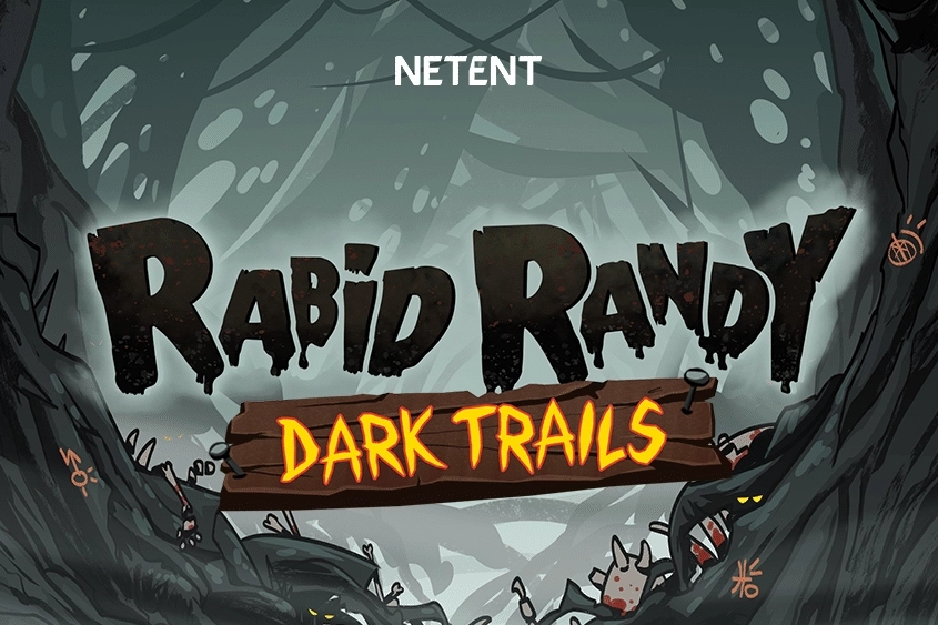 Rabid Randy: Dark Trails