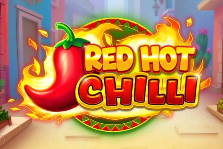 Red Hot Chilli