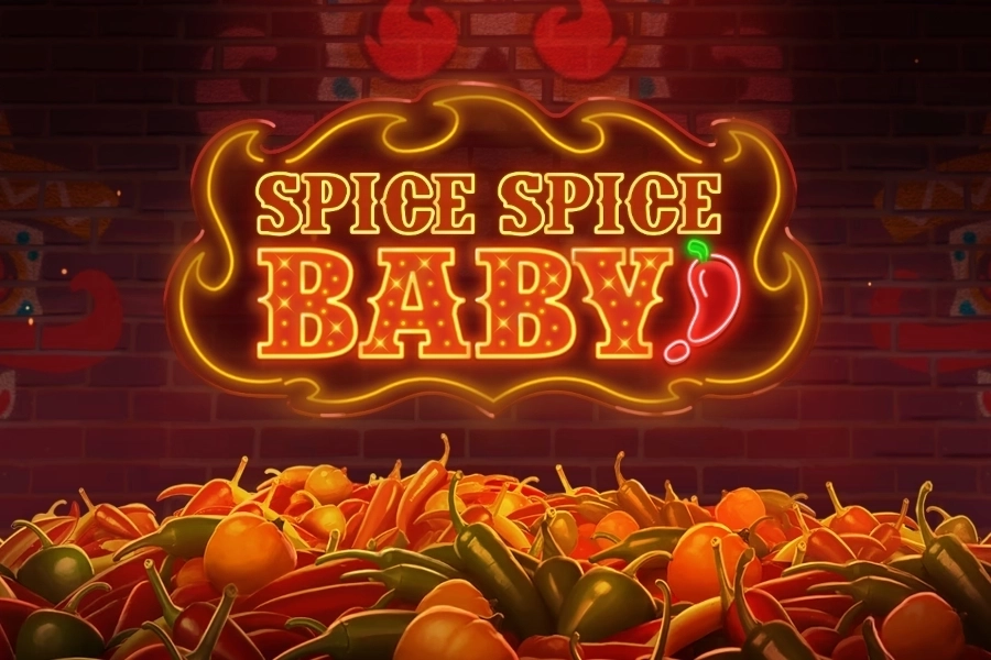 Spice Spice Baby
