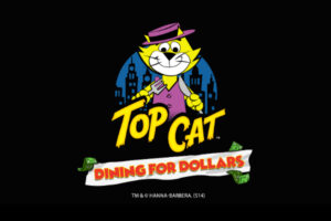 Top Cat Dining For Dollars
