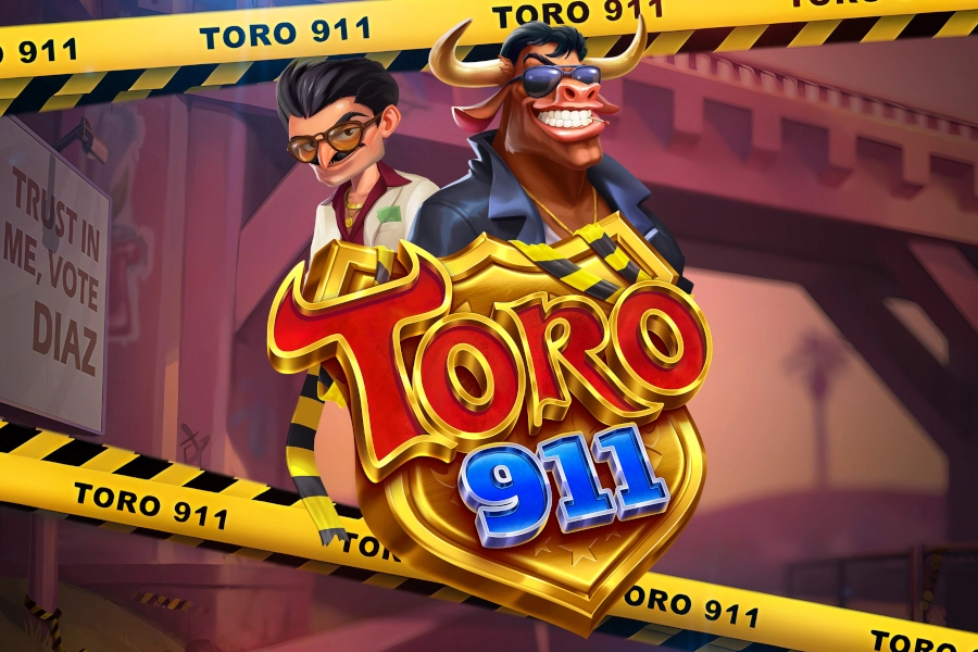 Toro 911