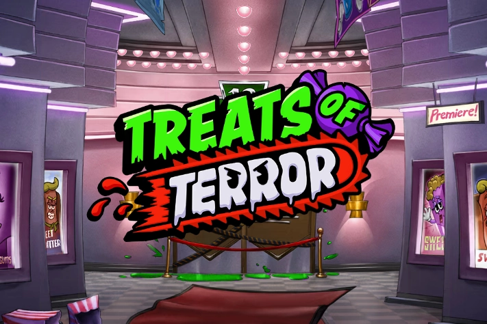 Treats of Terror