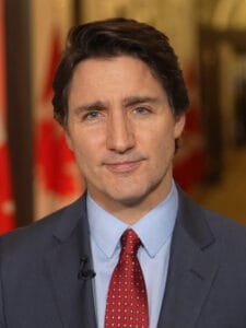 Trudeau Resigns: Federal Gambling Laws Stalled
