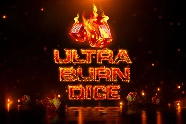 Ultra Burn Dice