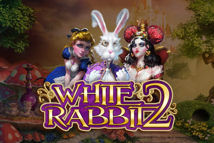 White Rabbit