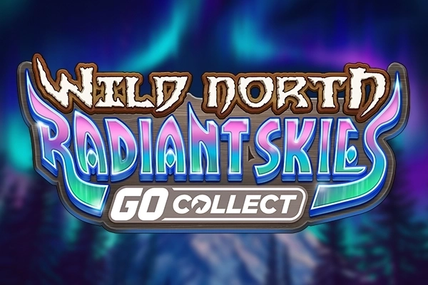 Wild North Radiant Skies GO Collect