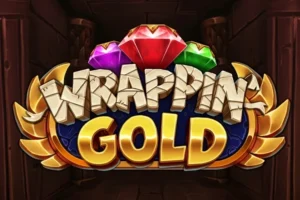 Wrappin' Gold