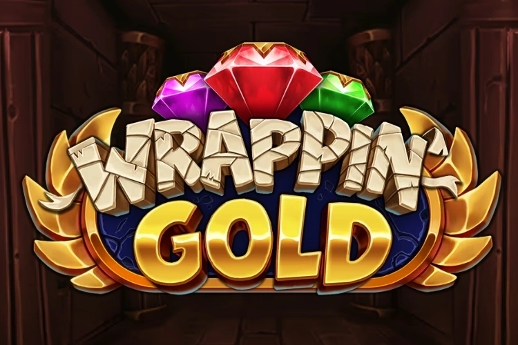Wrappin’ Gold