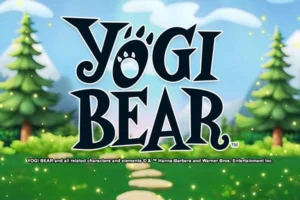 Yogi Bear