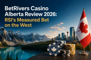 BetRivers Casino Alberta Review 2026: RSI’s Measured Bet on the West