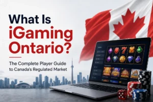What Is iGaming Ontario? The Complete Player Guide to Canada’s Regulated Market