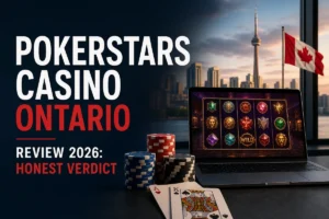 PokerStars Casino Ontario Review 2026: Honest Verdict